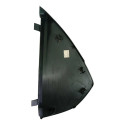 Acabamento Lateral Esquerdo Painel 308 408 2011 A 2019 Preto
