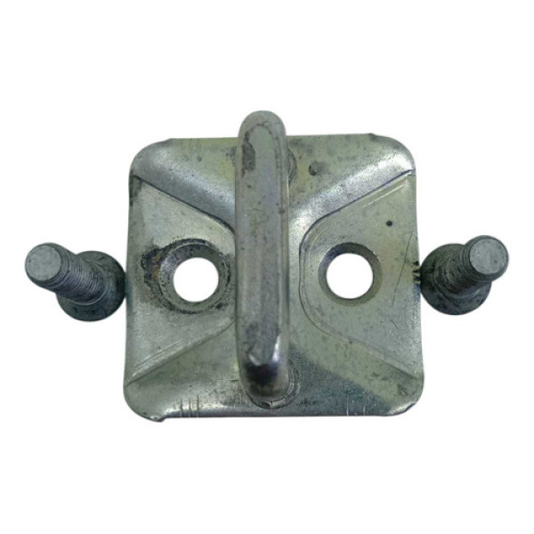 Batente Porta Dianteira Fiat Argo 2017 2022 Original