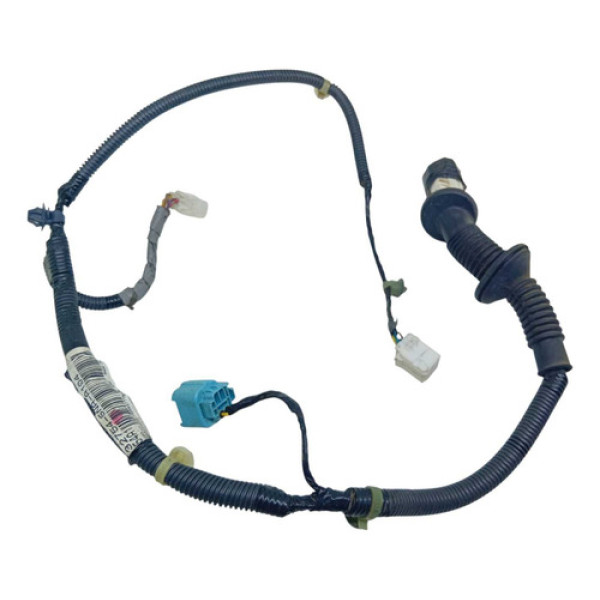 Chicote Porta Traseira Esquerda Civic 2008 2011 Original