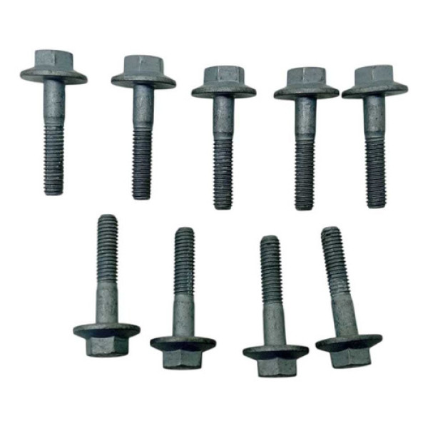 Parafuso Coletor Admissão Fiat Argo 1.3 Firefly 2020 Unit