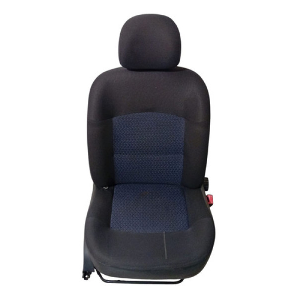 Banco Dianteiro Direito Renault Clio 2002 2012