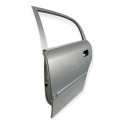 Porta Traseira Esquerda Gm Astra 2003 2011
