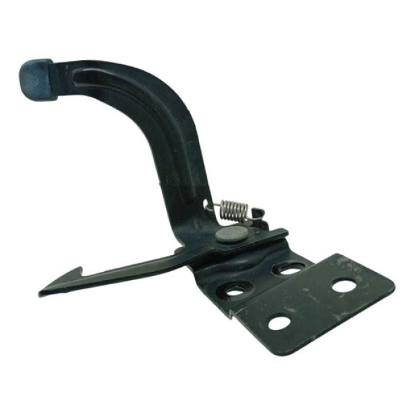 Fechadura Trava Capo Dianteiro Nissan Versa 2014