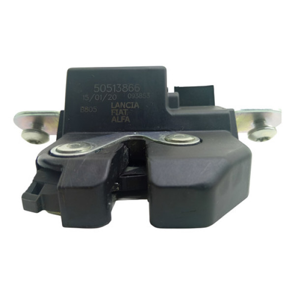 Fechadura Tampa Traseira Fiat Argo 2018 2022