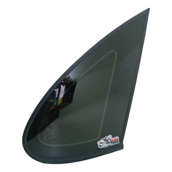 Vidro Vigia Lateral Direito Gm Vectra 1997 2005 Original