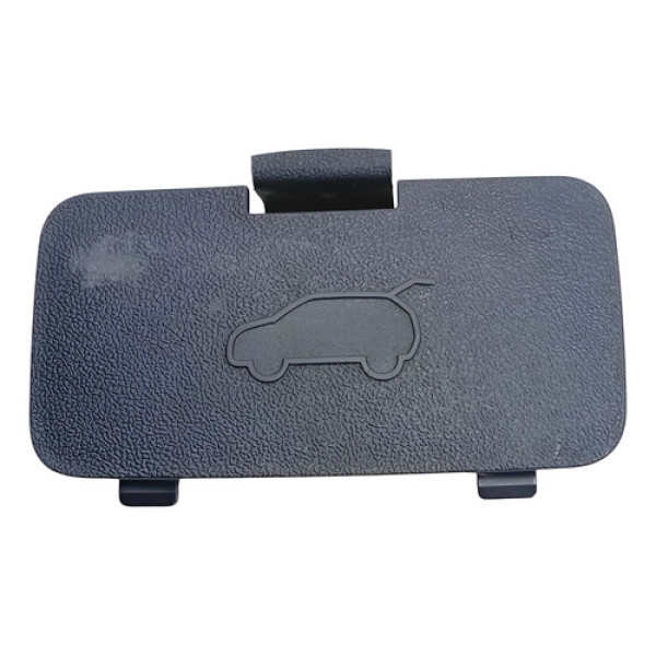 Acabamento Tampa Botão Emergência Hyundai Ix35 2015