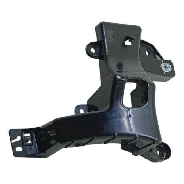 Guia Direita Parachoque Traseiro Jeep Compass 2018 2021