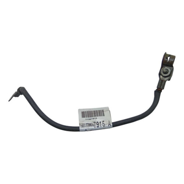 Cabo Negativo Bateria Renault Clio 2002 2012 1.0 16v