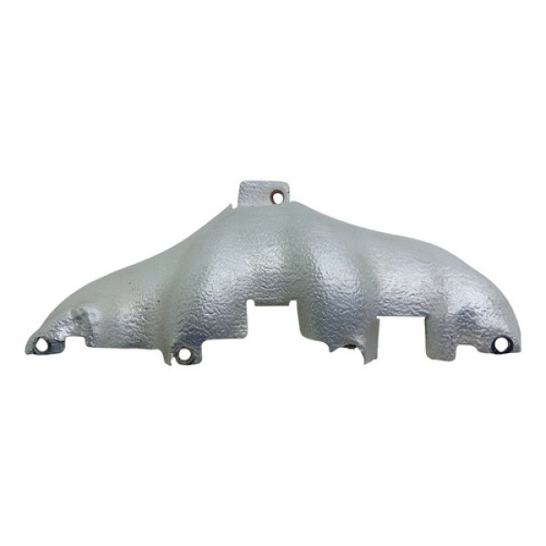 Defletor Coletor Escape Astra 1999 2011