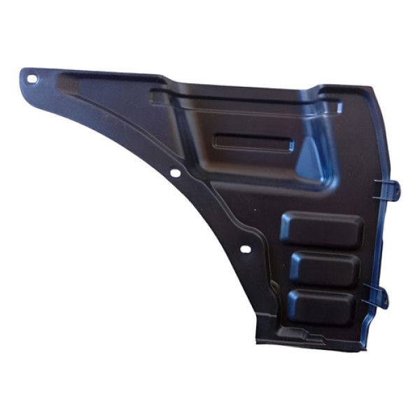 Acabamento Traseiro Direito Porta Malas Ix35 2015