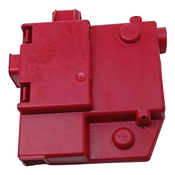 Capa Positivo Bateria Jeep Compass 2018 2021