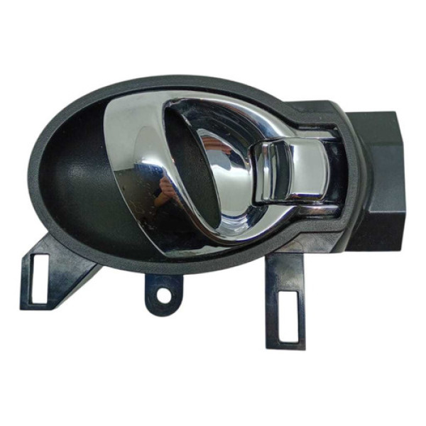 Maçaneta Interna Dianteira Direita Nissan Versa 2012 2013 14