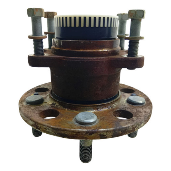 Cubo Traseiro Esquerdo Hyundai Ix35 2015