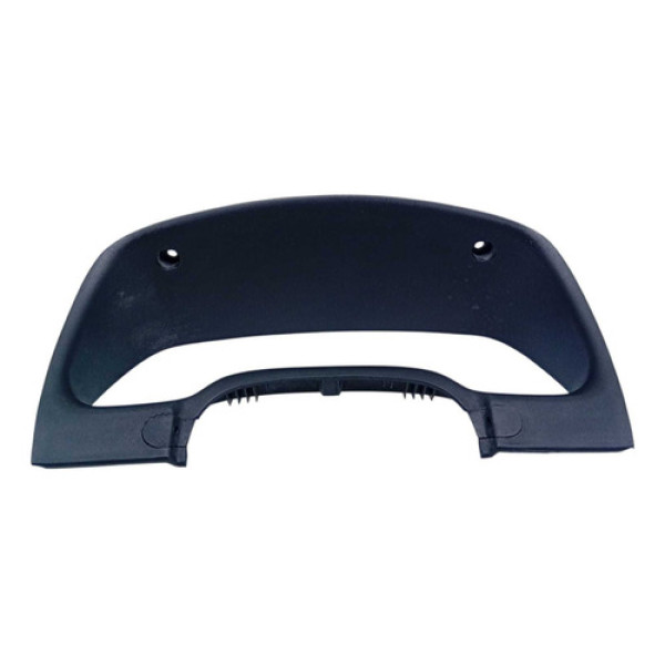 Moldura Painel Instrumentos Gm Astra 1999 2011 Original Preto