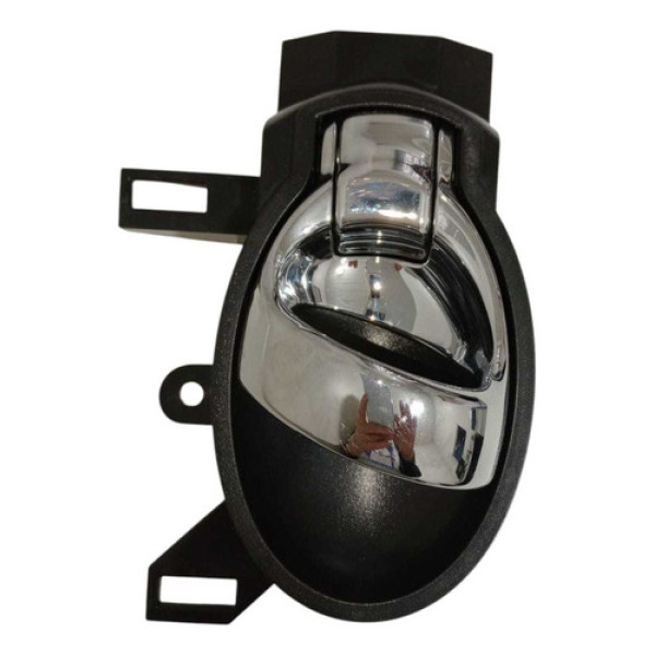 Maçaneta Interna Dianteira Esquerda Nissan Versa 2014