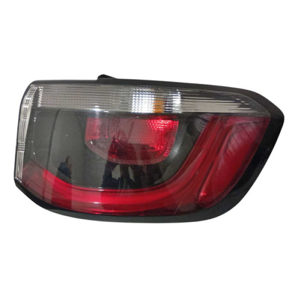  Lanterna Traseira Direita Jeep Compass 2018 2021