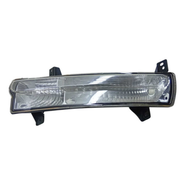 Farol De Milha Pisca Direito Jeep Compass 2017 2021