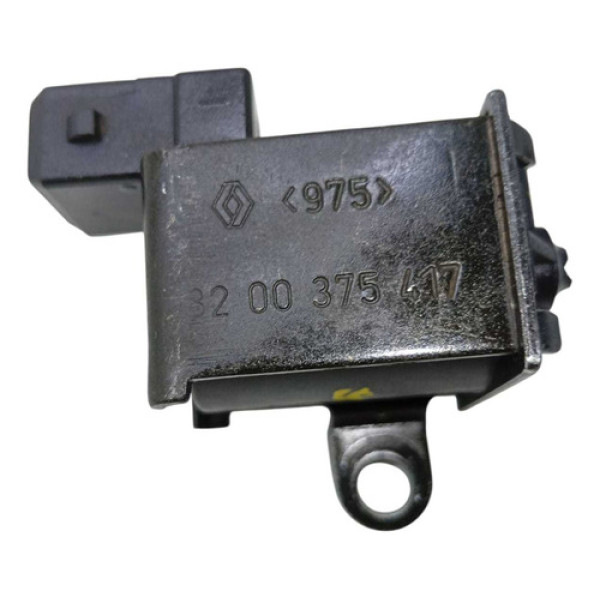Válvula Solenoide Renault Clio 1.0 16v 2008