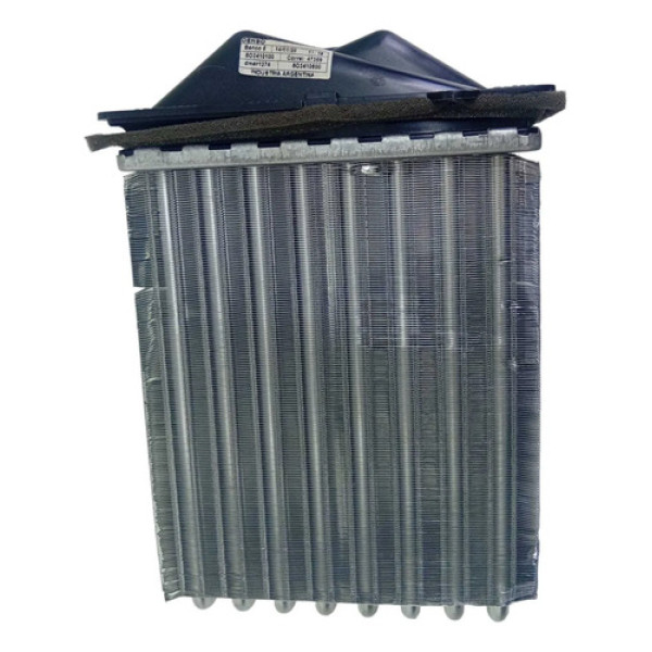 Radiador Ar Quente Palio Uno Argo Cronos Grand Siena Mobi