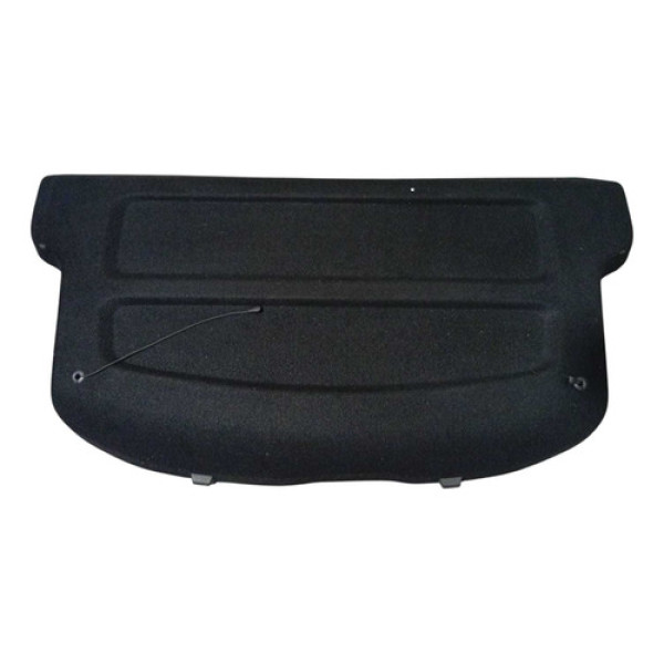 Tampa Bagageiro Jeep Compass 2018 2021