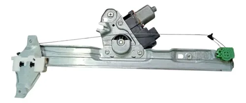 Maquina Vidro Elétrica Dianteira Direita 308 408 2012 2017