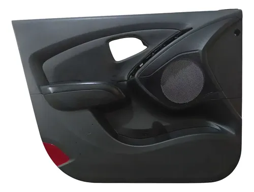 Forro Porta Dianteira Esquerda Hyundai Ix35 2015