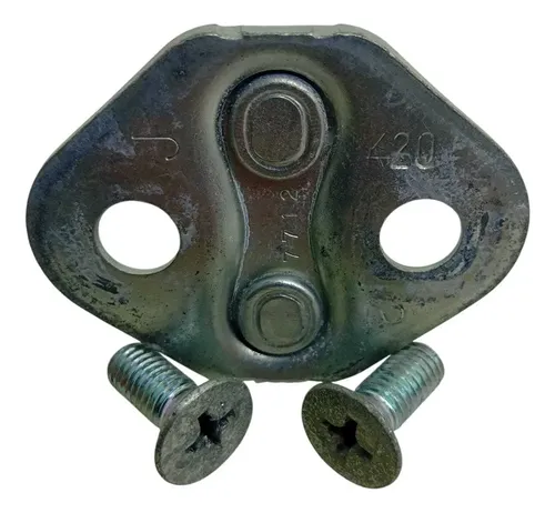 Batente Porta Honda Honda Civic 2007 2011 Original