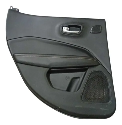 Forro Porta Traseiro Esquerdo Jeep Compass 2017 2022