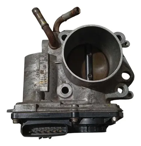 Tbi Corpo Borboleta Honda Civic 2008 2011 Original