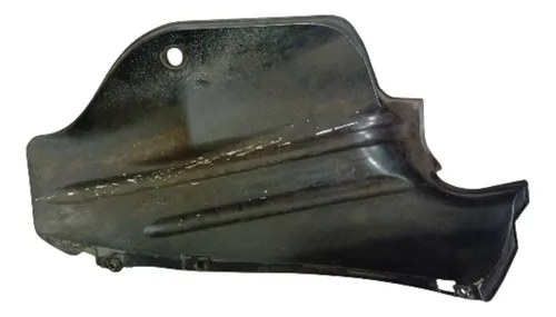 Parabarro Traseiro Esquerdo Honda Civic 2008 2011 Original