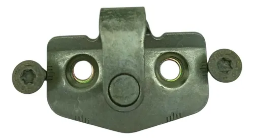 Batente Porta Gm Astra Corsa Vectra Meriva Montana Zafira
