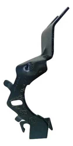 Suporte Sensor Abs Renault Fluence 2011 2014