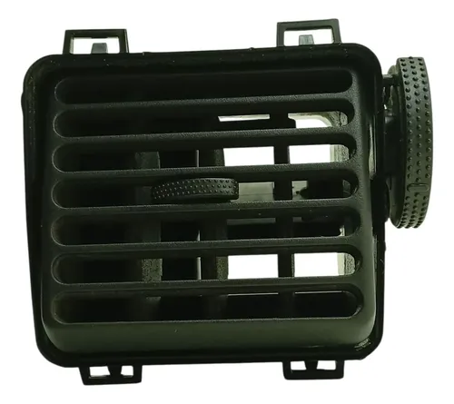 Difusor Saida Ar Esquerdo Ford Explorer 2002 Á 2005