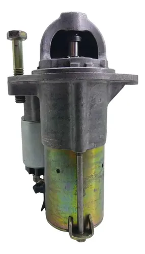 Motor Partida Arranque Gm Astra Automático 1999 2011