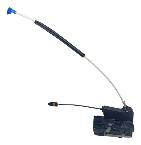 Fechadura Elétrica Porta Dianteira Direita Gm Astra 1999/11