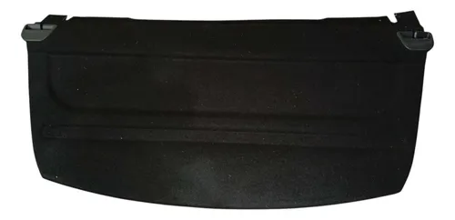 Tampão Bagagito Porta Malas 408 2013 A 2015 Preto