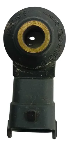 Sensor Detonação Gm Astra Zafira 2000 2011