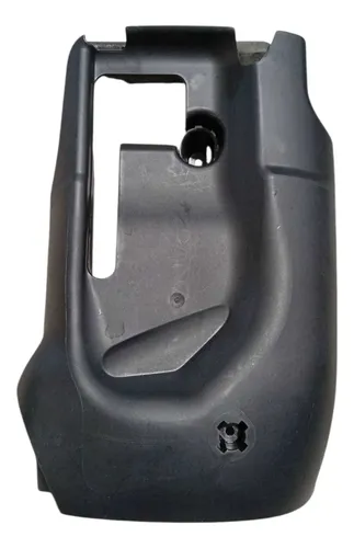 Moldura Inferior Coluna Direção Focus 2009 2013