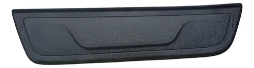 Soleira Porta Traseira Direita Hyundai Ix35 2015 Preto